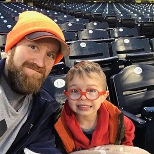 Meet your Posher, Billy